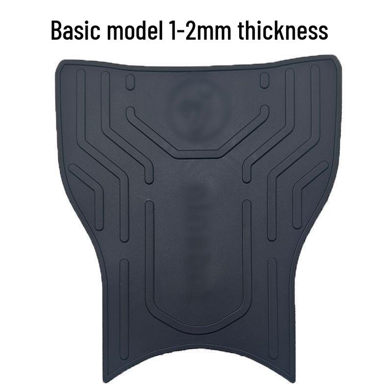 

Ninebot Electric Scooter Anti-Slip Foot Mat for Q90/Q30 - Thickened