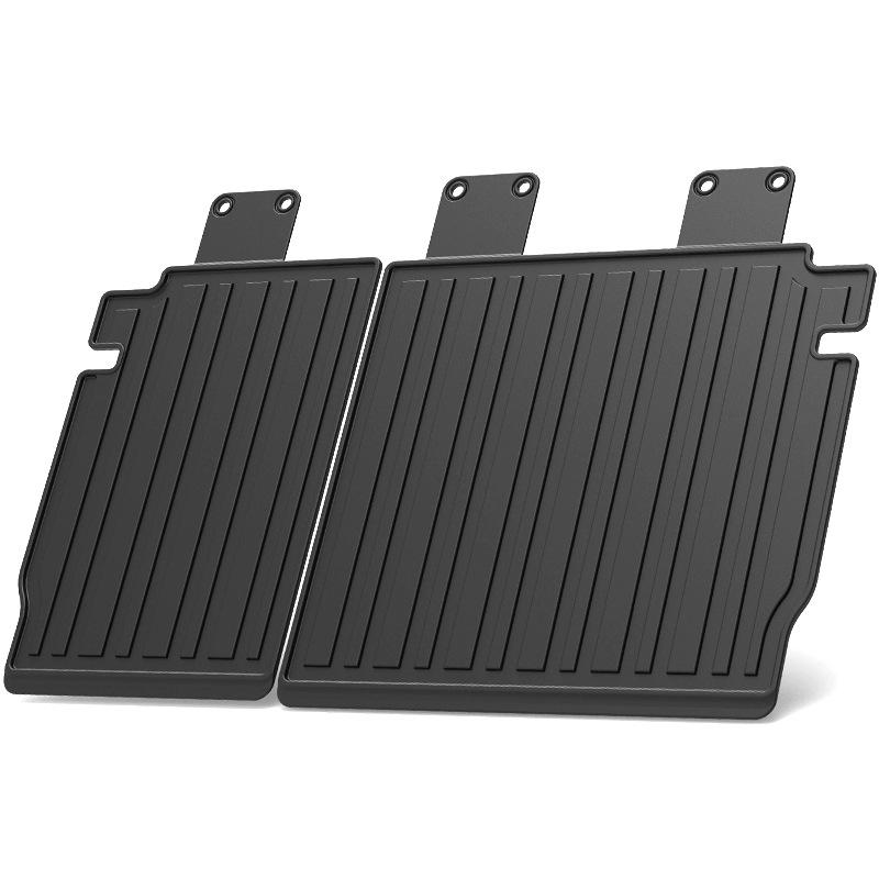 Xpeng G6 TPE Trunk Mat - Custom Fit Car Accessory