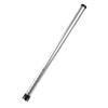 Golf Ball Retriever Aluminum Alloy Golf Ball Picker Golf Pickup Tube Collector Hold 23 Balls Four Claw