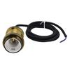 1m Pendant Light Cord Kit E27 Base Mini Pendant Light Hanging Light Kit  Bedroom Lighting