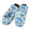 Warm Snow Gloves Non-slip Kids Winter Mittens Fashion Children Ski Gloves  Children Kids