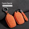 Sienna Key Cover for Granvia Premium PLUS Vellfire/Alphard Models