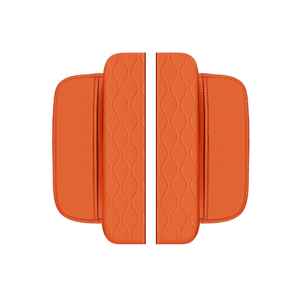 Wei Blue Mountain Leather Armrest Box Interior Upgrade & Protection Cover