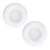 Headset Cushions Earpad Covers for ATHWS70CelsiusATHWS77CelsiusATHWS99CelsiusMDRV55CelsiusMDRV500CelsiusMDR7502(Black )