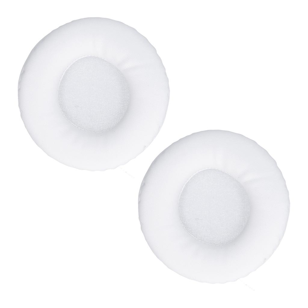 Headset Cushions Earpad Covers for ATHWS70CelsiusATHWS77CelsiusATHWS99CelsiusMDRV55CelsiusMDRV500CelsiusMDR7502(Black )