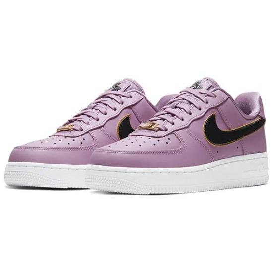 Nike Air Force 1 Low 07 Frosted Plum - AO2132-501 EU 35.5