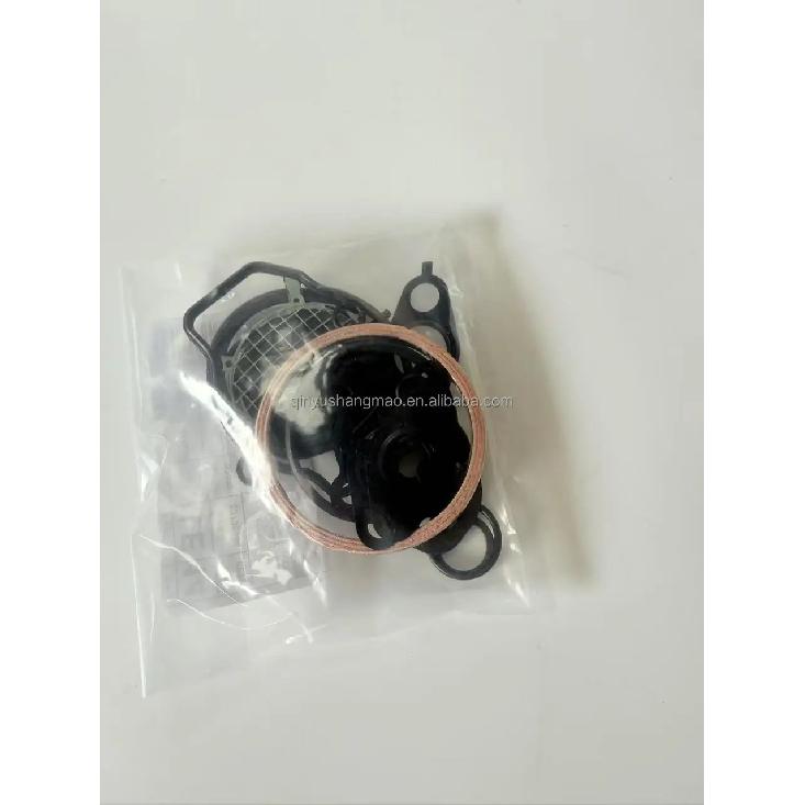 1FZ FI Complete Engine Cylinder Head Gasket Repair Kit 04111 66054 Overhaul Full Gasket Set For Automobiles
