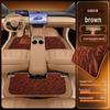 TPE Floor Mats for Chery R7 2026 Model Car Interior Modification Accessories