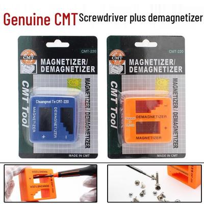 Chuangmei CMT-220 High-Quality Screwdriver Magnetizer