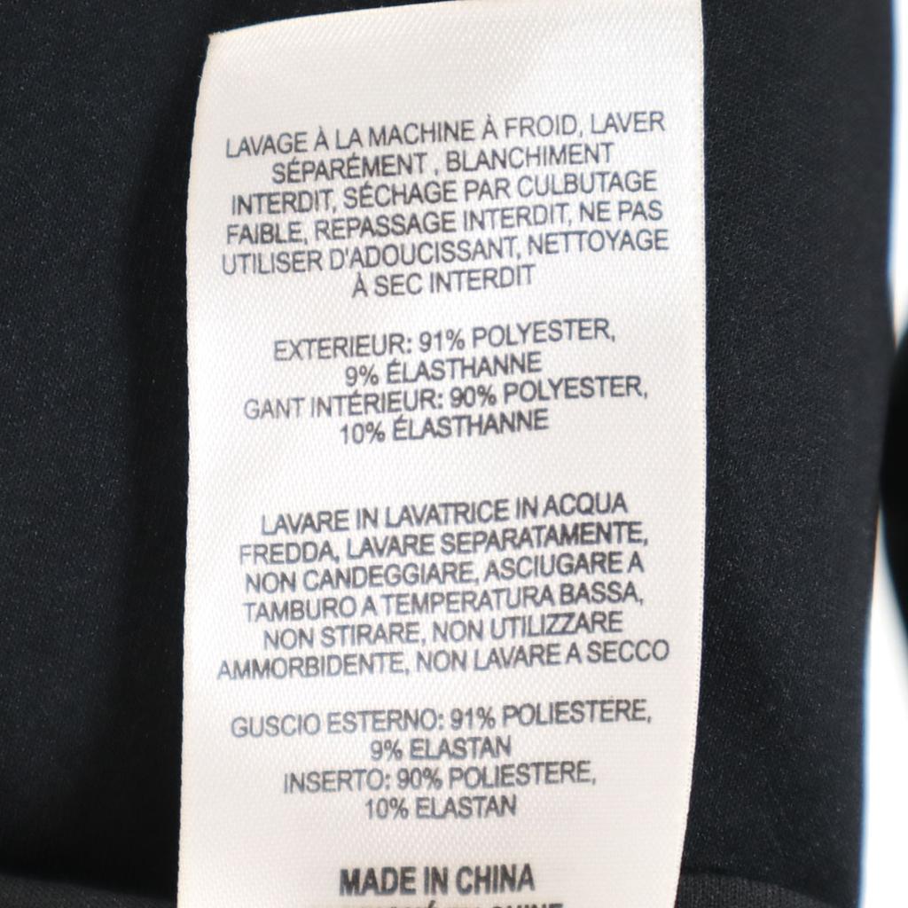 Columbia Long Sleeve Half Zip Wear L Black Outdoors Women Used