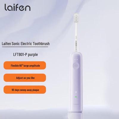 Laifen LFTB01 Sonic Electric Toothbrush CN Plug (adapter Included)