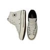 Converse Chuck 70 High 'Cozy Utility - Egret' (Unisex) Egret / Black / Egret Skateboard Shoes 172365C