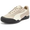 Men's Sneakers PUMA Novacat Casual Shoes Unisex Low-top Almond Khaki