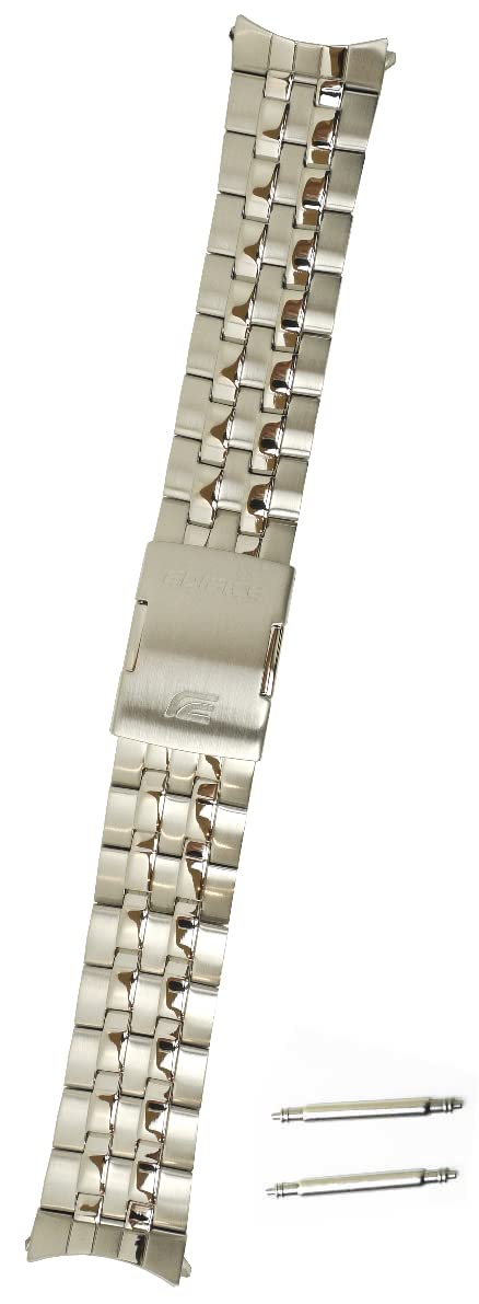 

Металлический ремень для пружинного стержня CASIO включен [Edifice] [Casio] (группа) EQW-M710D +