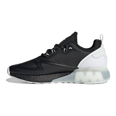 Sneakers Unisex ZX 2K Boost Nero Bianco Core-Black Cloud-White S42835