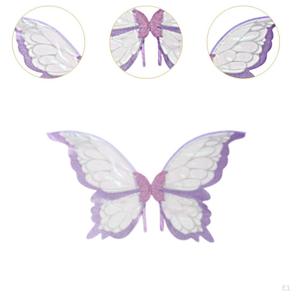 Fairy Wing Lovely Butterfly for Stage Performance