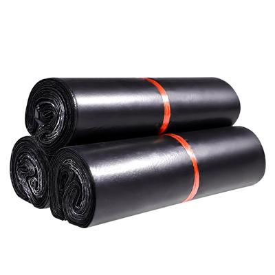 100pcs Courier Bag Express Envelope Storage Bags Mail Bages Mailing Paper Envelopes Self Adhesive Seal Plastic Packaging Pouch