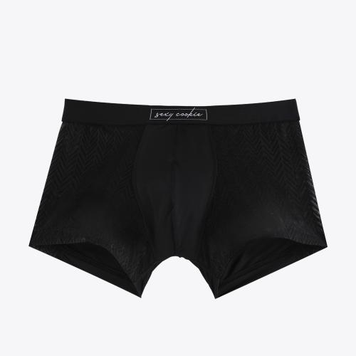 

[Sexy Cookie] Lace Side Point Trunks [Shipped from Korea] 100% Authentic 95