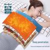 Aux Electric Heating Moxibustion Hot Compress Pad CN Plug (adapter Included)