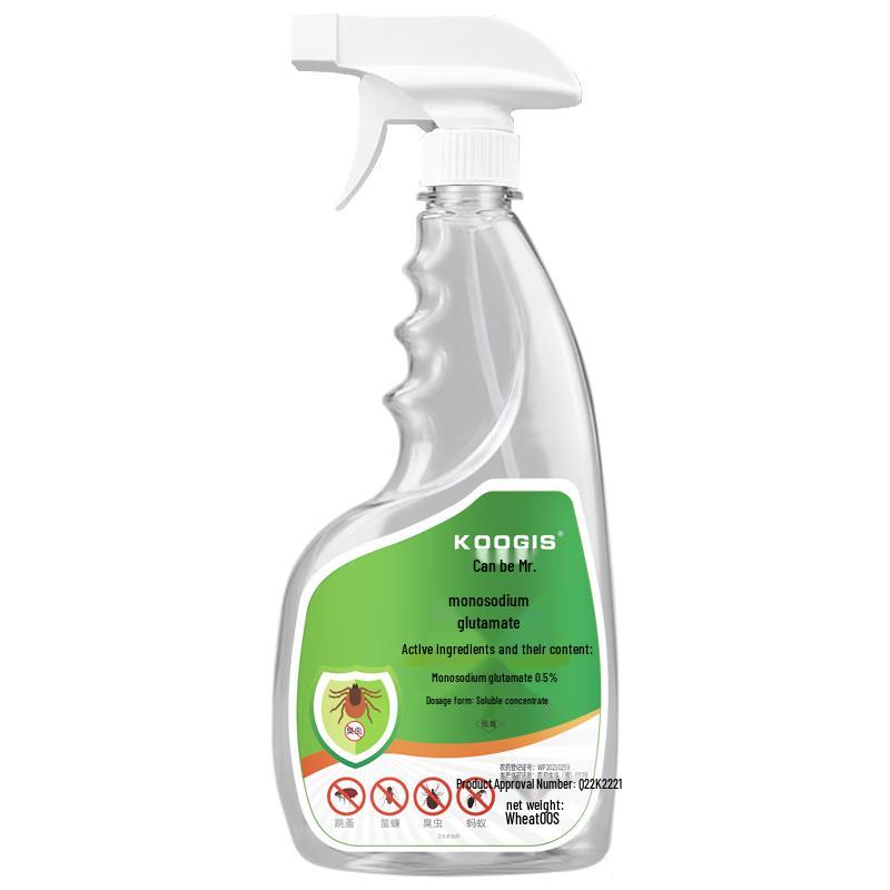 KOOGIS Household Insecticide & Pest Control Spray