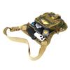 Neue Motorrad Drop-Leg-Tasche Camouflage Wasserdichte Hüfttasche Outdoor Multifunktional Reise Wandern Tragbar Motorrad Beintasche