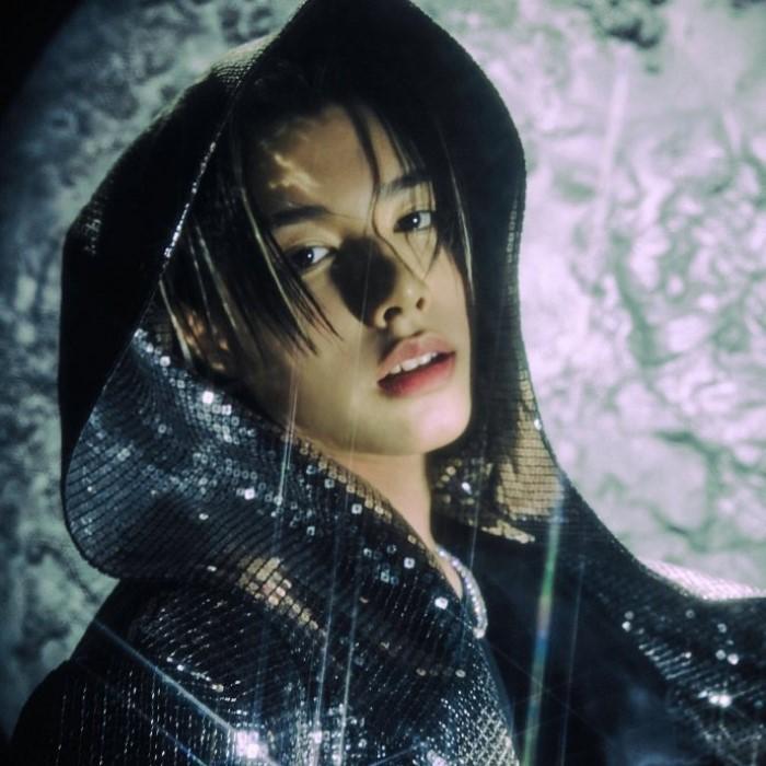 LNGSHOT [SHOT CALLERS] EP Album CHARACTER