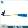 1-10PCS 1695401617 Front Break Pad Wear Brake Sensor For Mercedes Benz W245 B200 W203 C230 W204 C240 C280 C350 E500 SLK 55AMG