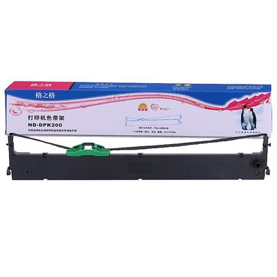Gezhige ND-DPK200 Yazıcı Şerit Kaset