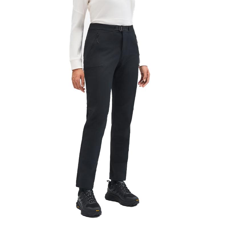Pelliot Wind Shield MAX CORDURA Softshell Hiking Pants S