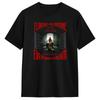 Herren Florence + The Machine Everybody Scream Tour T-Shirts Reine Baumwolle Kleidung Großartiges Kurzarm-T-Shirt Übergröße T-Shirt