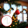 S-shaped Hooks, Christmas Tree Decoration Hooks, Christmas Ornament Accessories, Wire Hooks, Multi-functional C-shaped Hooks.