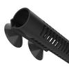 1Pc Aquarium Heating Rod Sleeve Fish Tank Submersible Heater Protective With Suction Cups Heater Guard Protector Accessories