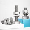 YMTI Stainless Steel Extended Expansion Bolt