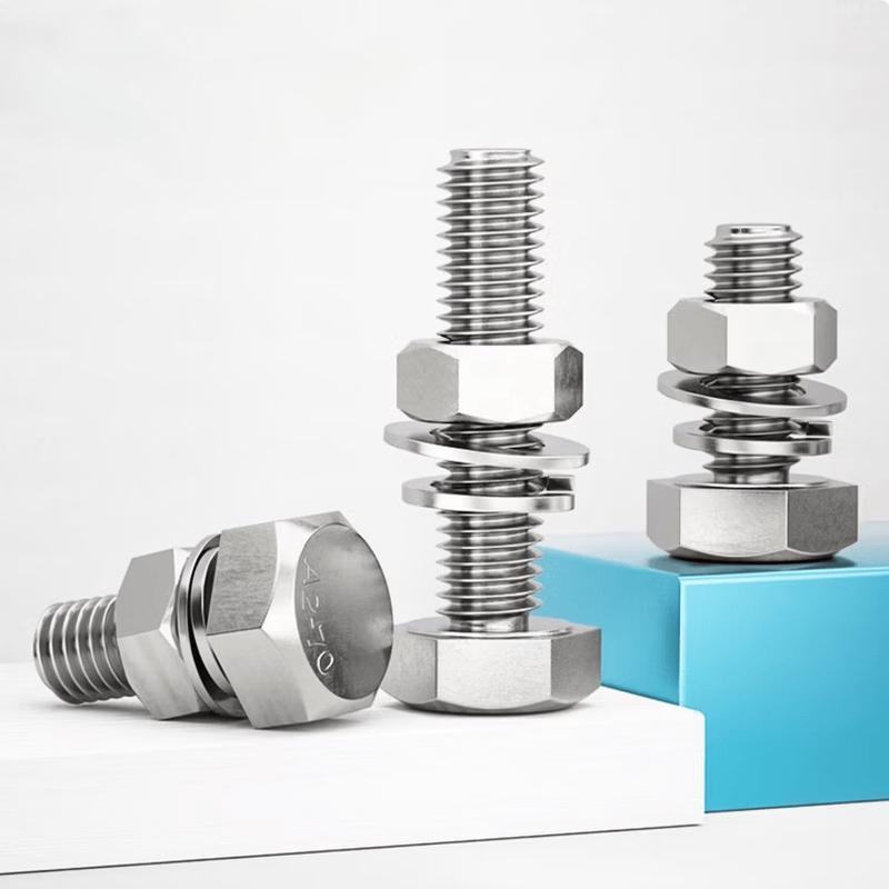 YMTI Stainless Steel Extended Expansion Bolt