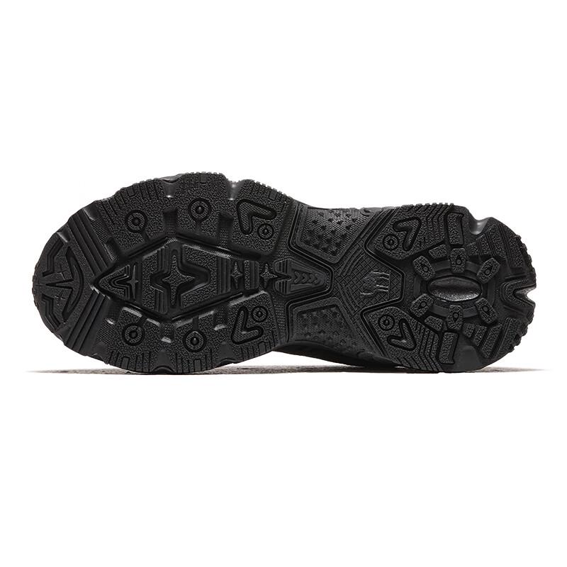 Camel Stardust Retro Thick-Soled Casual Sport Shoes