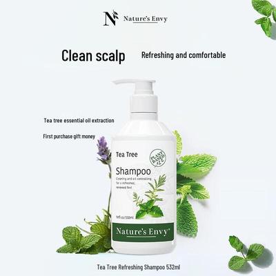 Shampoo e balsami per capelli – Shampoo
