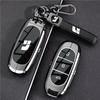 Premium Key Case for Li Auto L6 Pro/L7/L8/L9