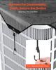 VEVOR Air Conditioner Cover for Outside Units, 710 X 710 Mm Central AC Cover for Air Conditioning Unit