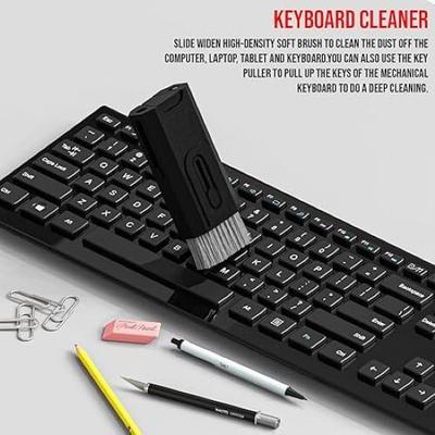 RSINC Reinigungsbürste 8 in 1 Reinigungswerkzeuge Tiefenreinigung Reinigungsstift Tastatur B0CPJCD2D3