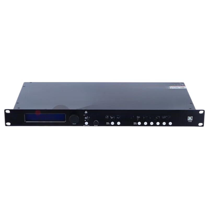 ITC Smart Conference Audio Processor (CN Version)