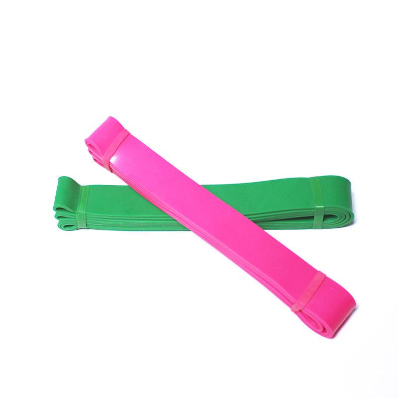 Ballet Flexibility Band for Splits and Tendon Stretching - Ideal for Dance Practice and Stretching Exercises