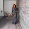   New Perspective Mesh Dress Slim-fitting Sexy Long Sleeve Hip Wrap Dress High-end Temperament Elegant Dress