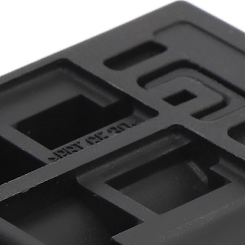 Battery Protector Circuit Breaker Replace 4N0915519 Cut Off Fuses Automotive Accessory Easy Installation