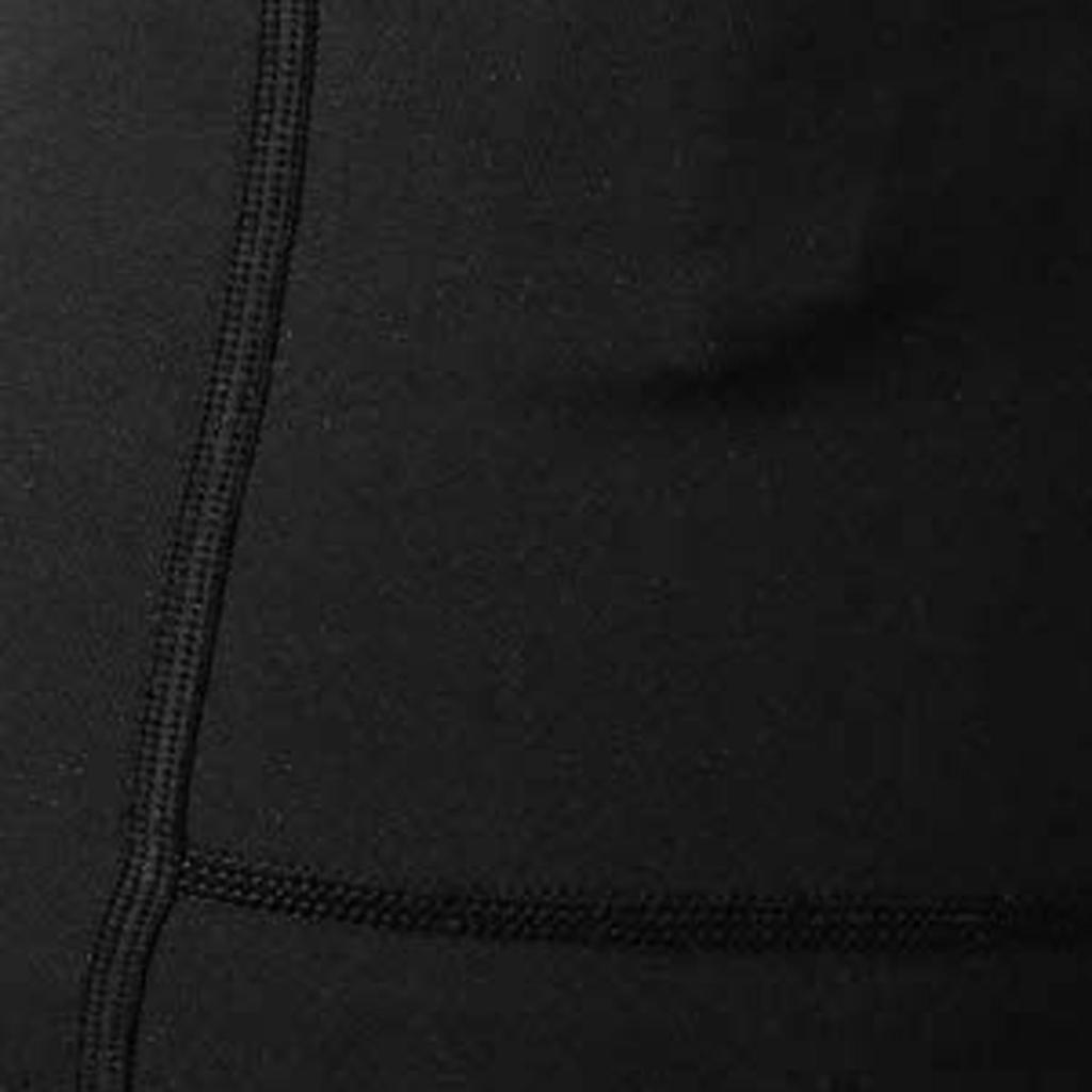 Women's High Waist Print Workout Yoga Shorts Hidden Pockets Athletic Shorts Legs