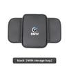 BMW Car Armrest Pad Center Console Arm Rest Box Cover Protective Mat For Performance F30 F40 F10 E90 F20 E46 E60 E70 E39 E36 E87 HOPDJ1