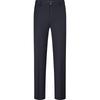 Qipai Men's Wrinkle-Free Slim Fit Business Casual Suit Pants