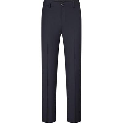 Qipai Men's Wrinkle-Free Slim Fit Business Casual Suit Pants