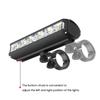 Bicycles Front Light, IP44 Road Cycling Light with 1400Lumens 5 Modes Headlamps