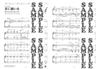 Piano Solo Disney BEST Selection 55 "Three Little Pigs" ~ "Frozen