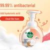 Sapone Schiumogeno per le Mani